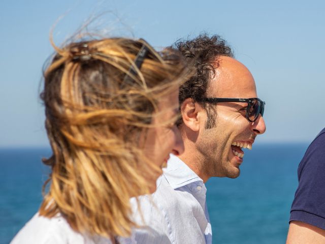 Guia and Mario&apos;s Wedding in Sicily, Italy 8