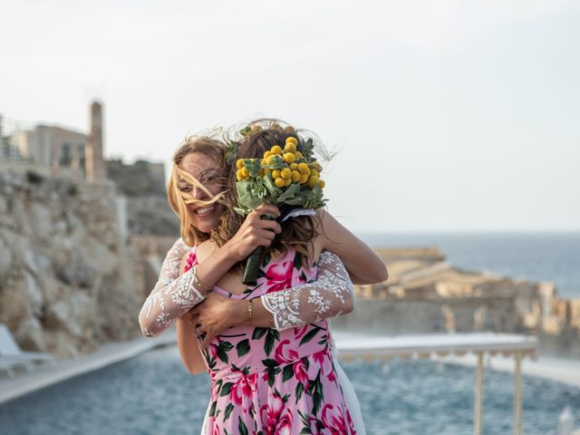 Guia and Mario&apos;s Wedding in Sicily, Italy 1