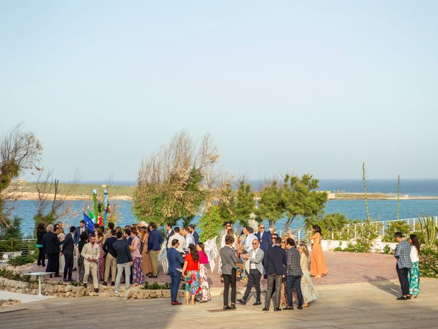 Guia and Mario&apos;s Wedding in Sicily, Italy 47