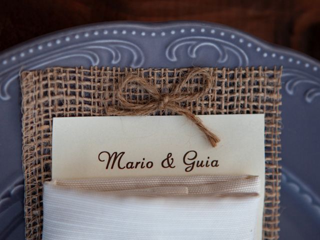 Guia and Mario&apos;s Wedding in Sicily, Italy 56