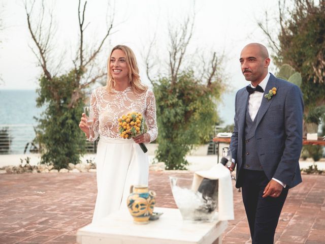Guia and Mario&apos;s Wedding in Sicily, Italy 67