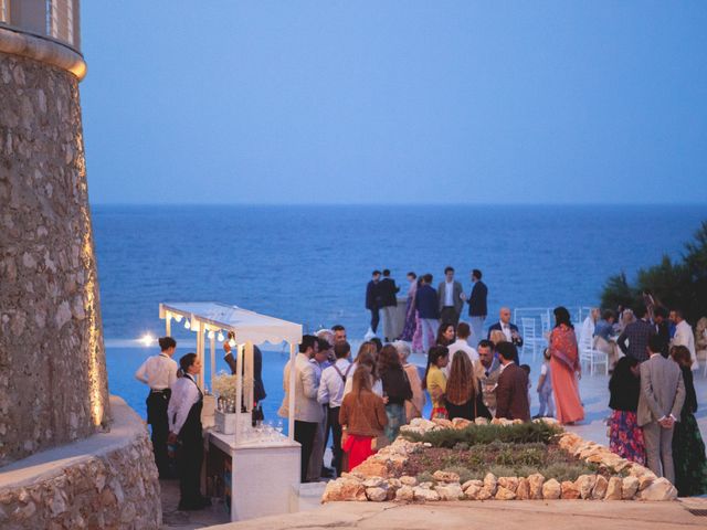 Guia and Mario&apos;s Wedding in Sicily, Italy 75
