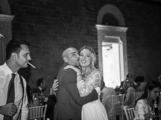 Guia and Mario&apos;s Wedding in Sicily, Italy 84