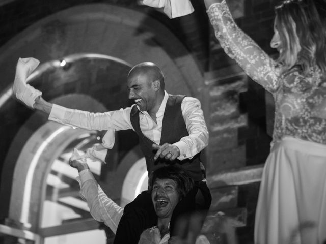 Guia and Mario&apos;s Wedding in Sicily, Italy 93