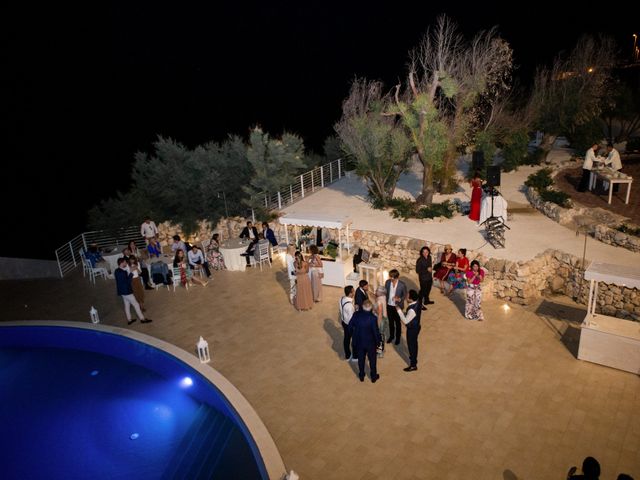 Guia and Mario&apos;s Wedding in Sicily, Italy 104