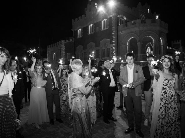 Guia and Mario&apos;s Wedding in Sicily, Italy 105