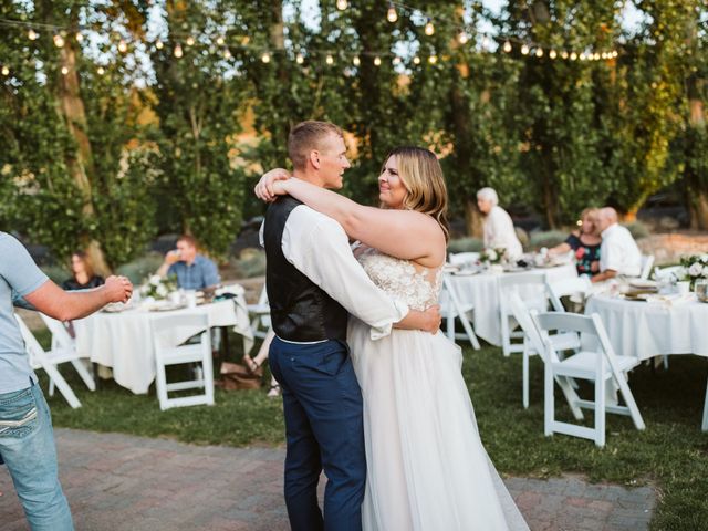 Alexx and Cassie&apos;s Wedding in Spokane, Washington 2