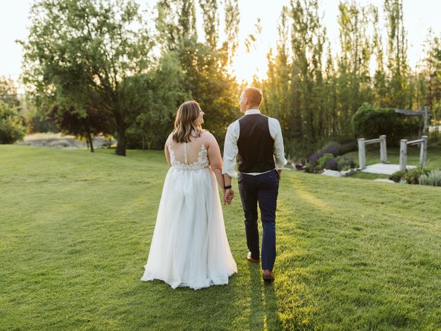 Alexx and Cassie&apos;s Wedding in Spokane, Washington 6