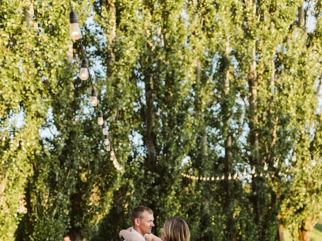 Alexx and Cassie&apos;s Wedding in Spokane, Washington 7