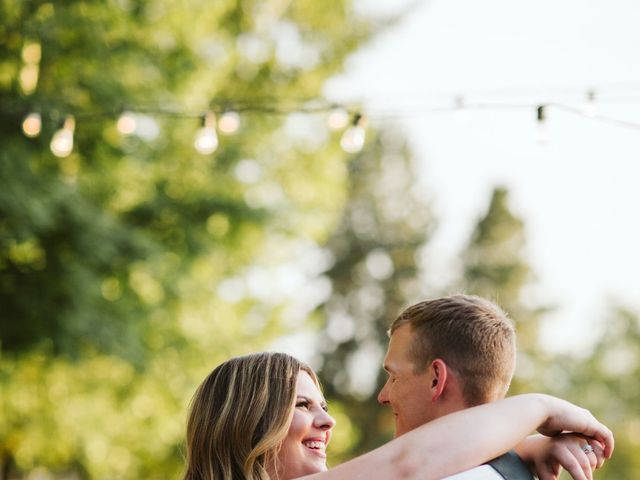 Alexx and Cassie&apos;s Wedding in Spokane, Washington 8