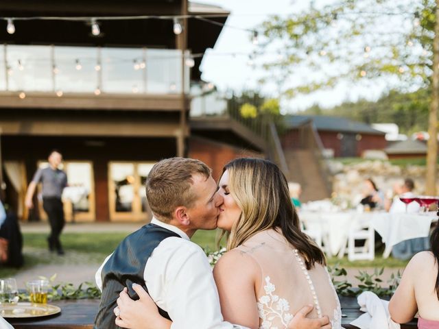 Alexx and Cassie&apos;s Wedding in Spokane, Washington 9