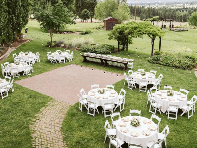 Alexx and Cassie&apos;s Wedding in Spokane, Washington 18