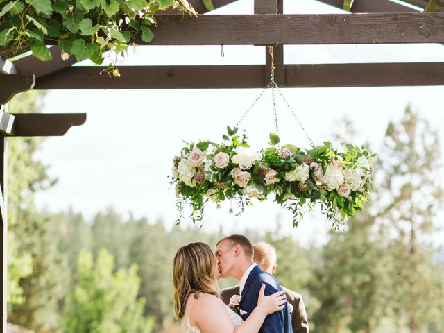 Alexx and Cassie&apos;s Wedding in Spokane, Washington 21