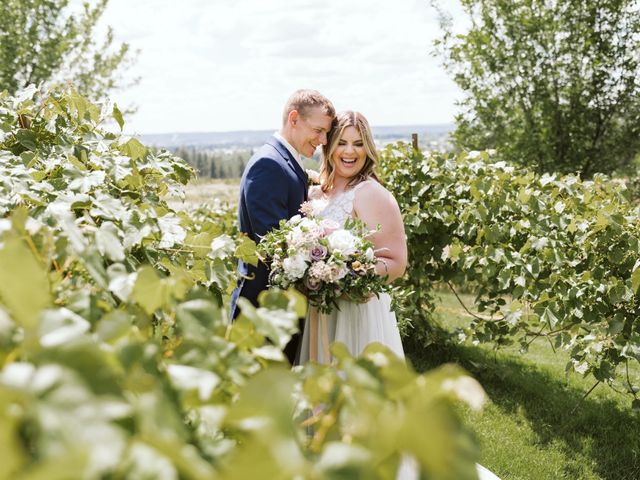 Alexx and Cassie&apos;s Wedding in Spokane, Washington 46