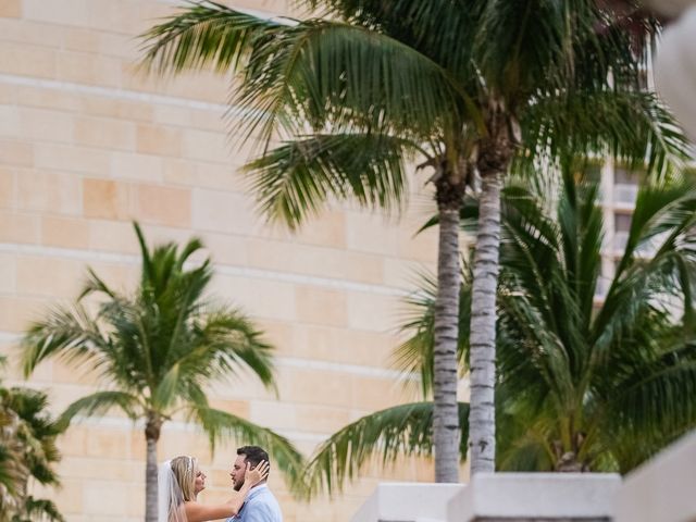 Robin and Conrad&apos;s Wedding in Nassau, Bahamas 19