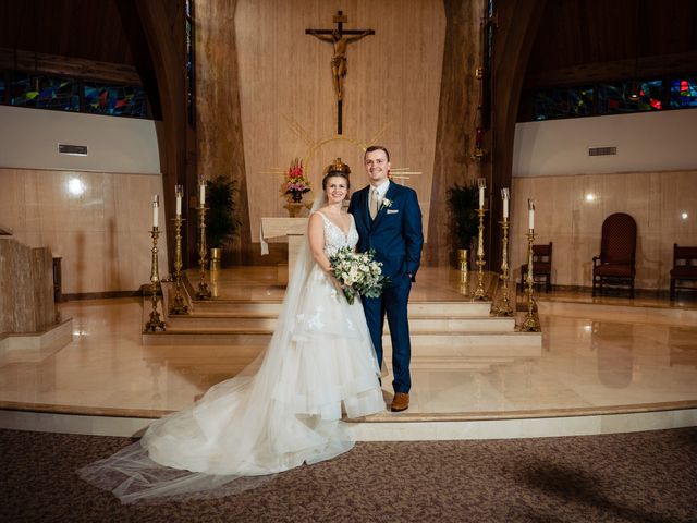 Anna and Elijah&apos;s Wedding in Blue Bell, Pennsylvania 19