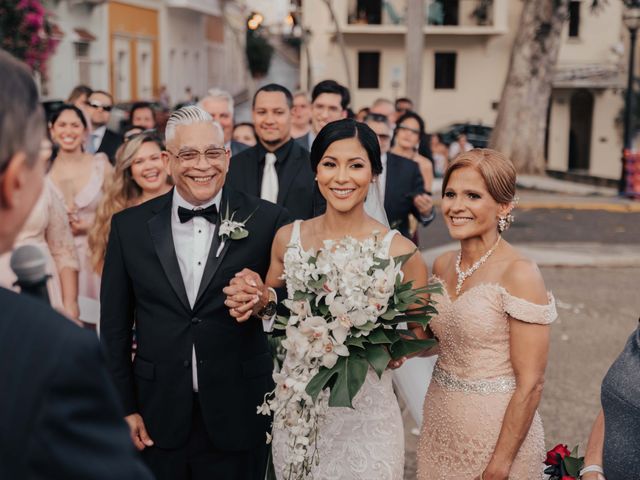 Niko and Dorinda&apos;s Wedding in San Juan, Puerto Rico 2