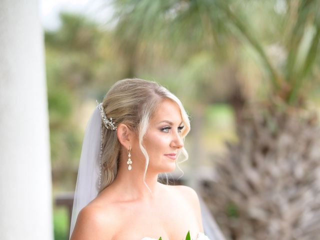 Dustin and Ashley&apos;s Wedding in Myrtle Beach, South Carolina 27