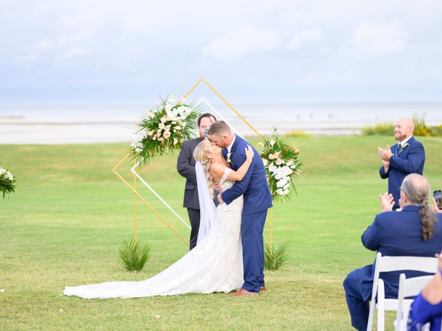Dustin and Ashley&apos;s Wedding in Myrtle Beach, South Carolina 48