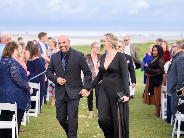 Dustin and Ashley&apos;s Wedding in Myrtle Beach, South Carolina 50