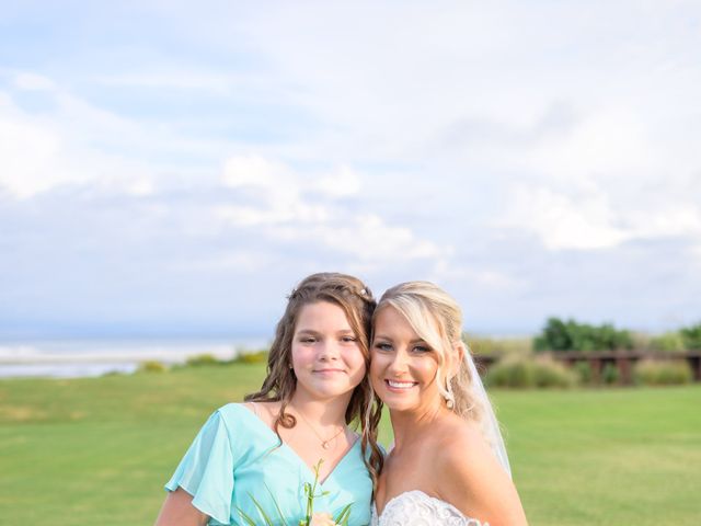 Dustin and Ashley&apos;s Wedding in Myrtle Beach, South Carolina 52