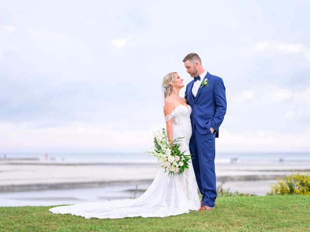 Dustin and Ashley&apos;s Wedding in Myrtle Beach, South Carolina 70