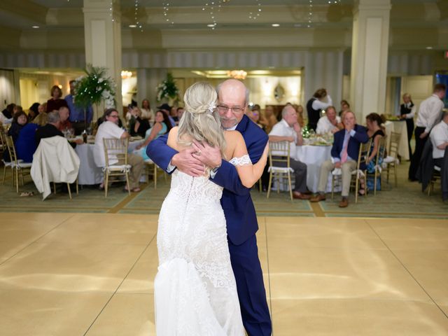 Dustin and Ashley&apos;s Wedding in Myrtle Beach, South Carolina 79