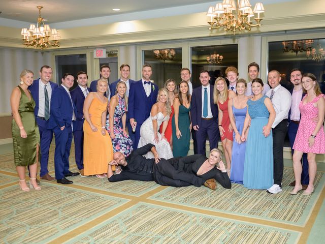 Dustin and Ashley&apos;s Wedding in Myrtle Beach, South Carolina 82