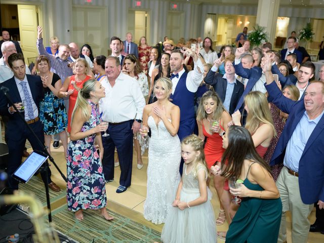 Dustin and Ashley&apos;s Wedding in Myrtle Beach, South Carolina 105