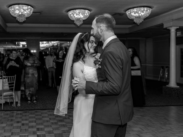 Edward and Janine&apos;s Wedding in Spring Lake, New Jersey 8