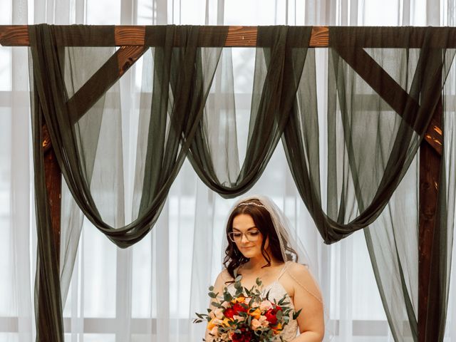 Edward and Janine&apos;s Wedding in Spring Lake, New Jersey 32