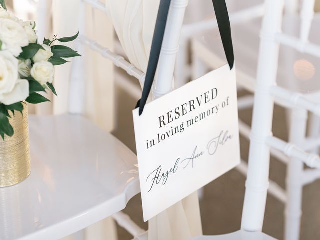 Tony and Nicole's Wedding in Chicago, Illinois 9
