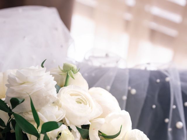 Tony and Nicole's Wedding in Chicago, Illinois 10
