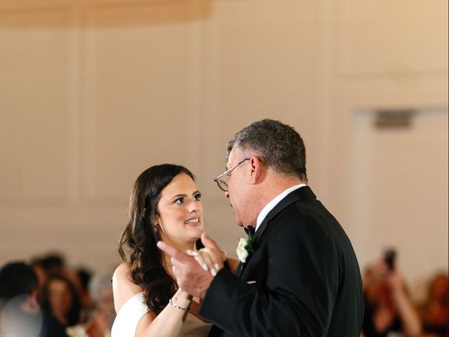 Tony and Nicole's Wedding in Chicago, Illinois 11