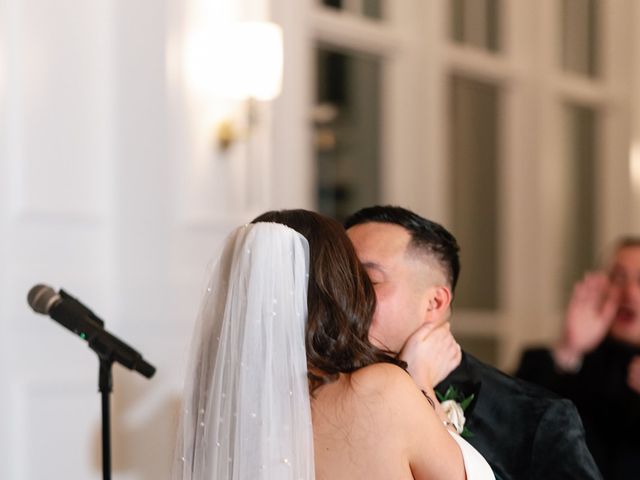 Tony and Nicole's Wedding in Chicago, Illinois 12