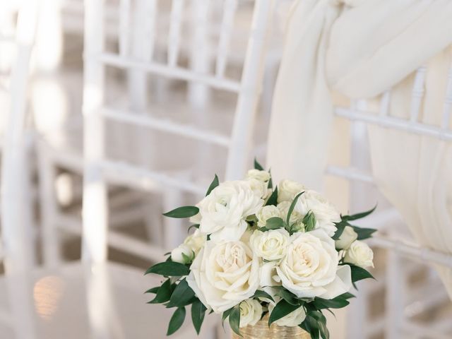 Tony and Nicole's Wedding in Chicago, Illinois 13