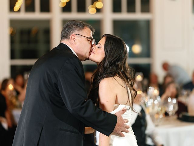 Tony and Nicole's Wedding in Chicago, Illinois 19