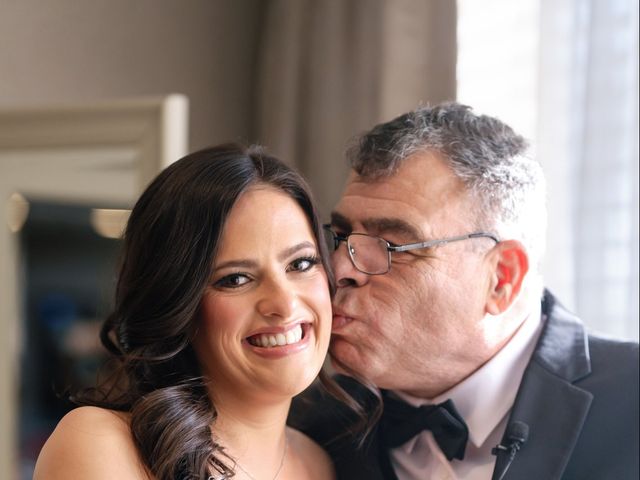Tony and Nicole's Wedding in Chicago, Illinois 22