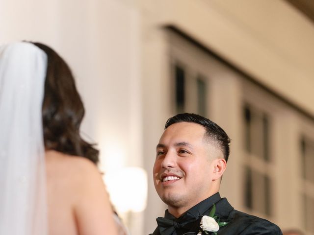 Tony and Nicole's Wedding in Chicago, Illinois 24