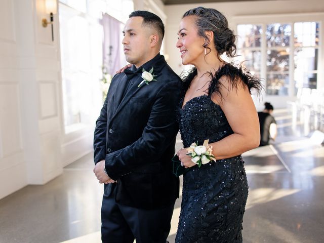Tony and Nicole's Wedding in Chicago, Illinois 29