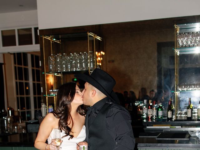 Tony and Nicole's Wedding in Chicago, Illinois 35