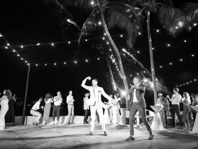 Joe and Adam's Wedding in Puerto Vallarta, Mexico 1