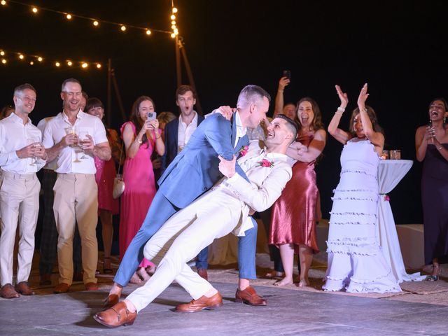 Joe and Adam's Wedding in Puerto Vallarta, Mexico 2