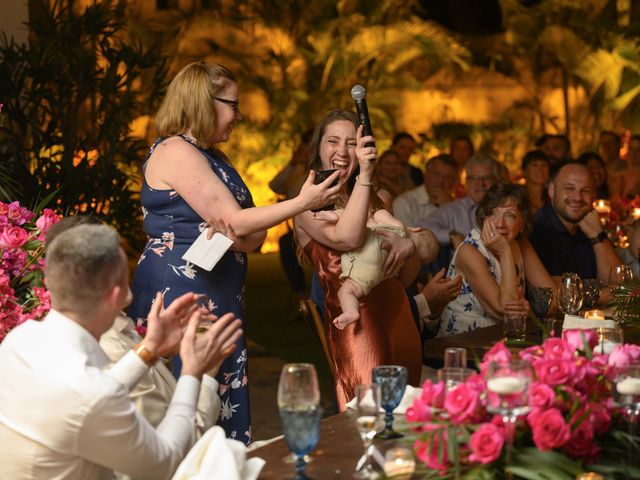 Joe and Adam's Wedding in Puerto Vallarta, Mexico 5
