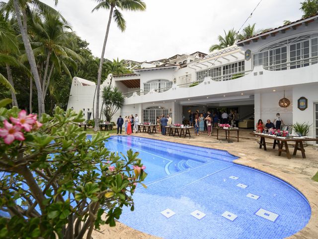 Joe and Adam's Wedding in Puerto Vallarta, Mexico 20