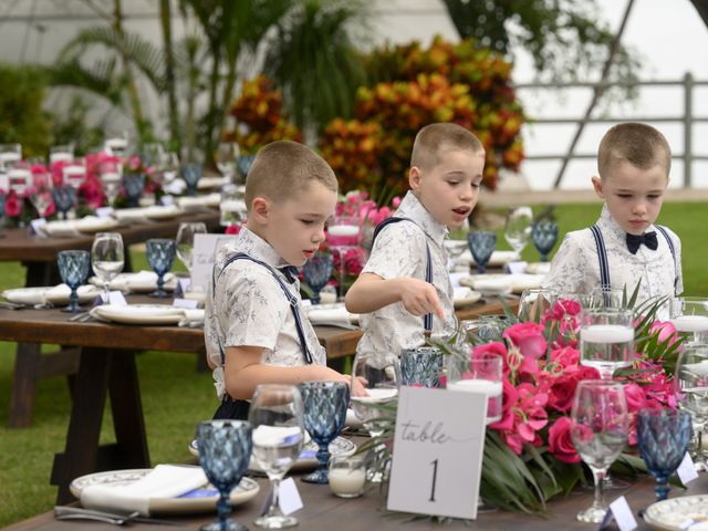 Joe and Adam's Wedding in Puerto Vallarta, Mexico 22
