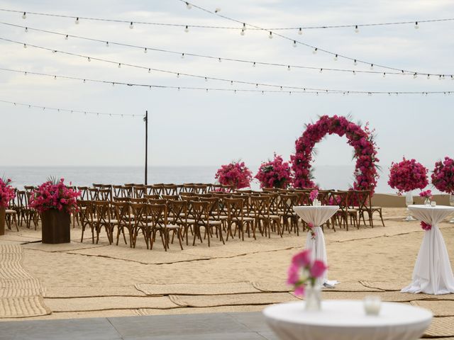 Joe and Adam's Wedding in Puerto Vallarta, Mexico 24