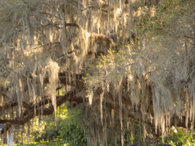 Tyler and Lauren's Wedding in Tallahassee, Florida 6