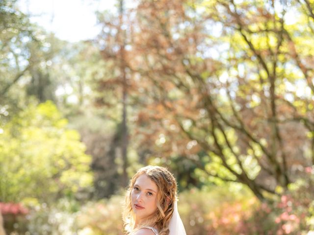 Tyler and Lauren's Wedding in Tallahassee, Florida 12