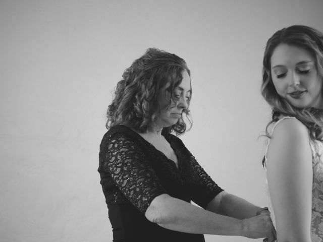 Tyler and Lauren's Wedding in Tallahassee, Florida 21